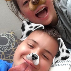 Meet your Posher, Cheyenne